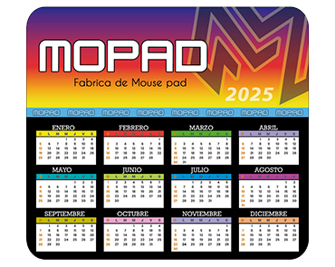 Mousepads para empresa