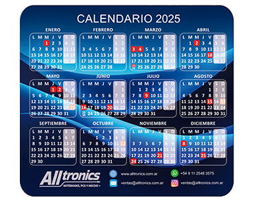 Mousepads para empresa