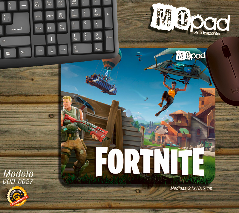 Mousepads redondos