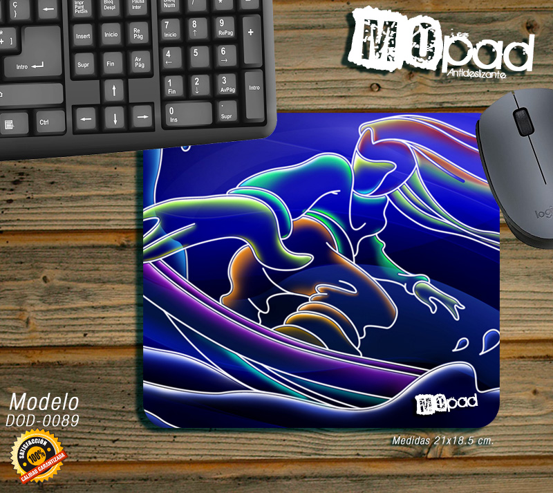 Mousepads