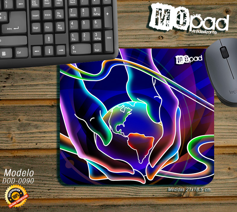 Mousepads