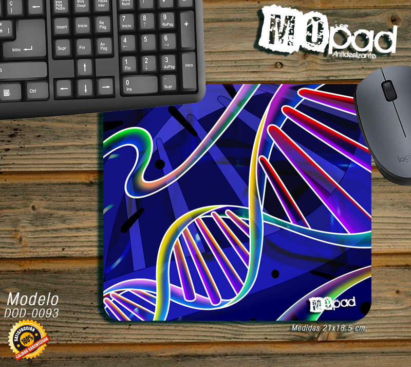 Mousepads