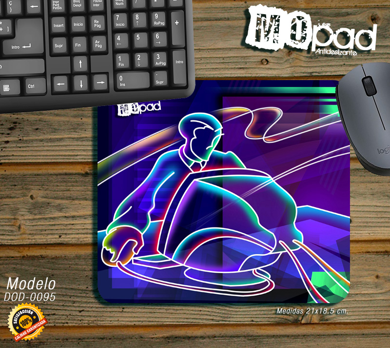 Mousepads