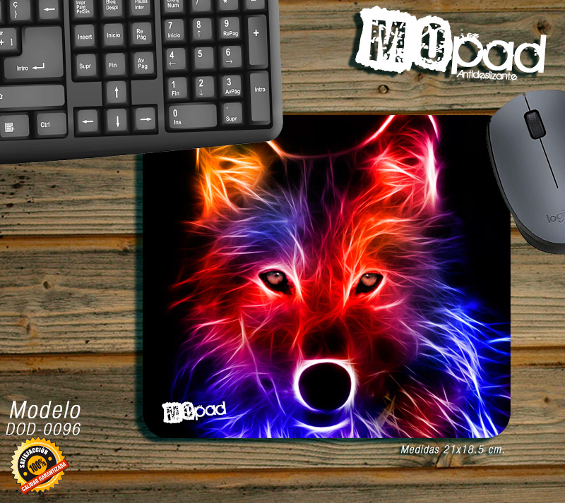 Mousepads
