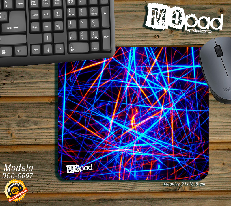 Mousepads