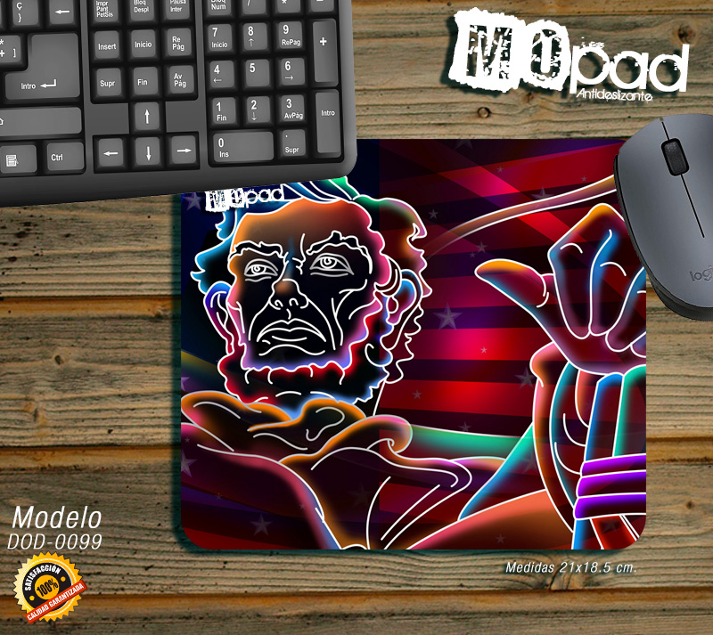 Mousepads