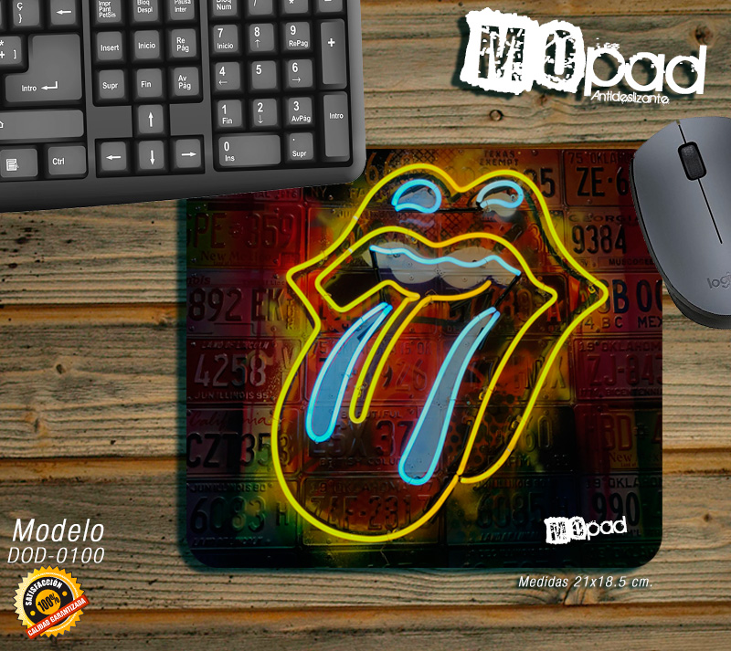 Mousepads