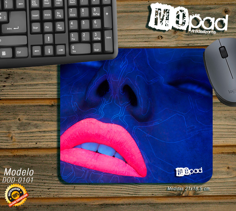 Mousepads