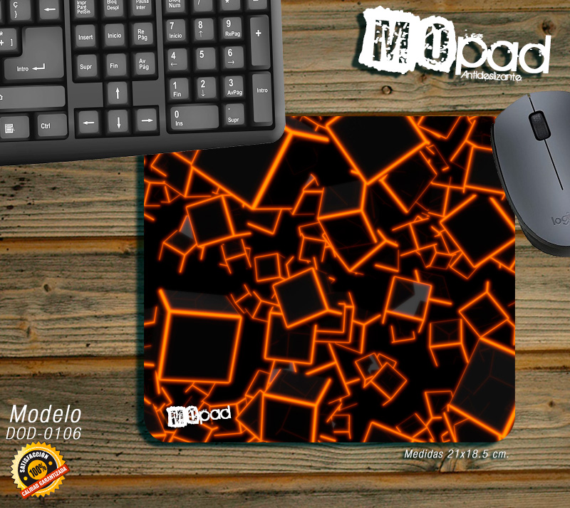 Mousepads