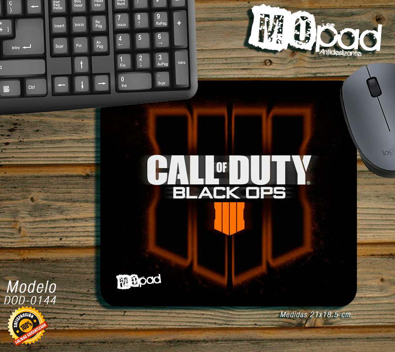 Mousepads redondos