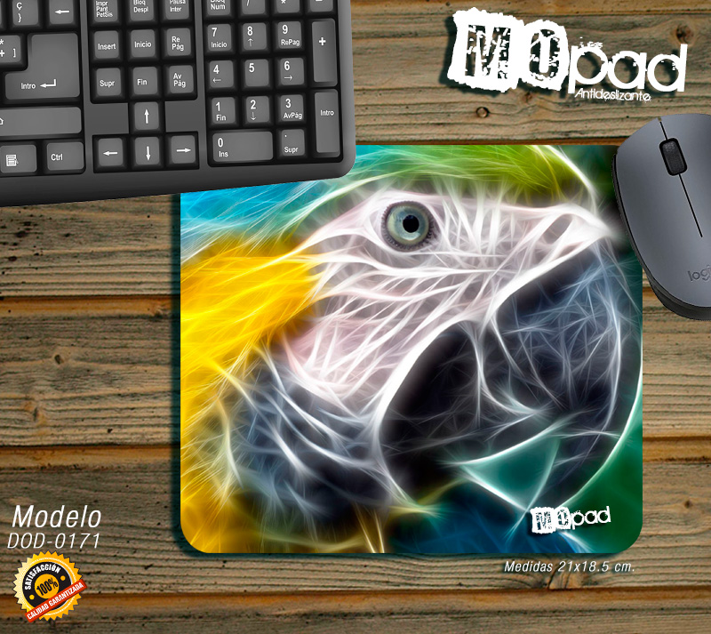 Mousepads