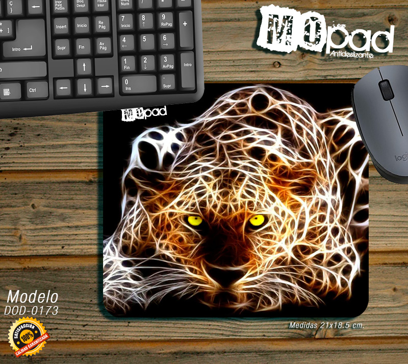 Mousepads