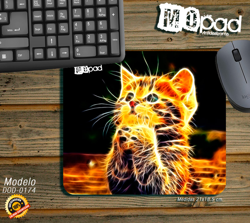 Mousepads