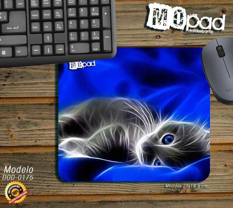 Mousepads