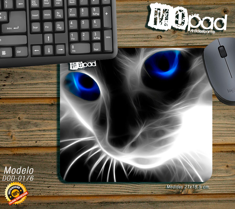 Mousepads