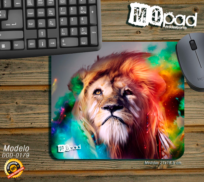 Mousepads