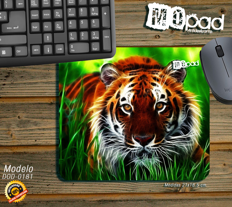 Mousepads