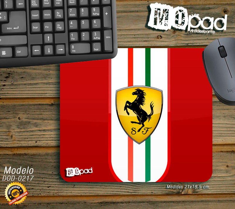 Mousepads