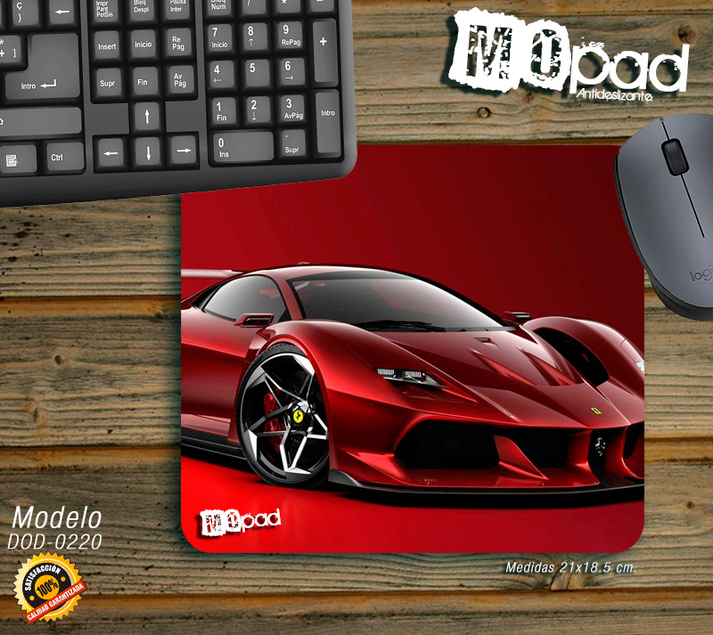 Mousepads