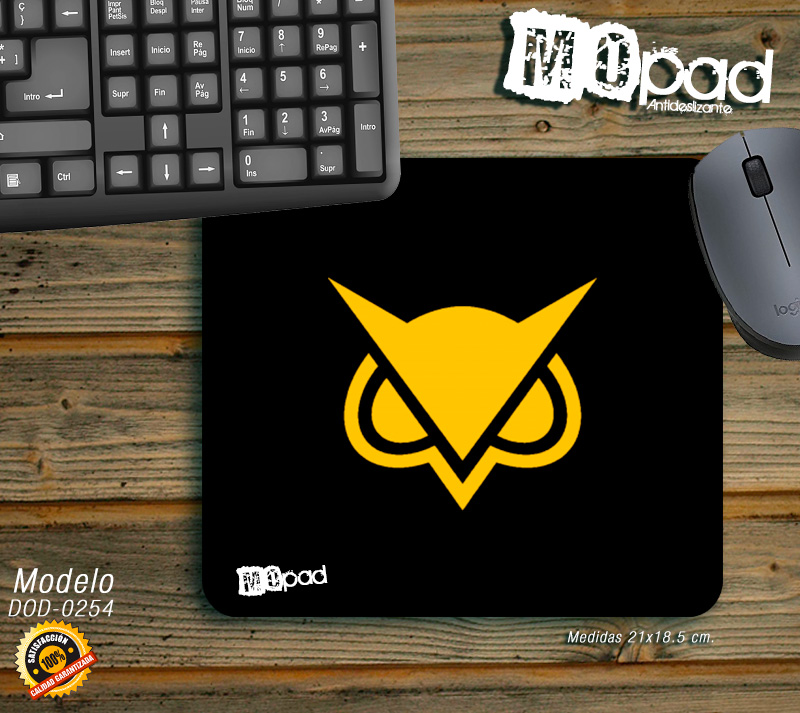 Mousepads