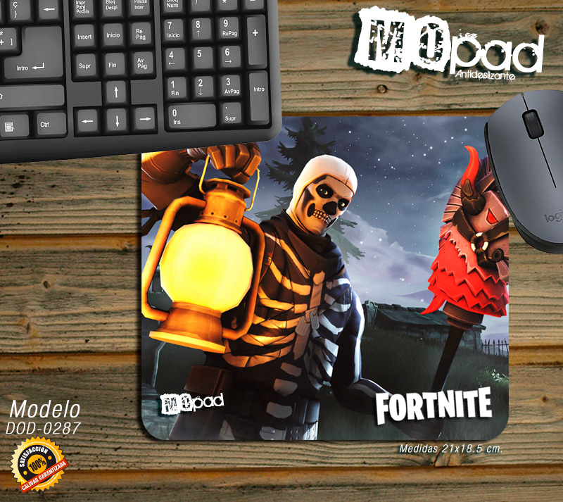 Mousepads redondos
