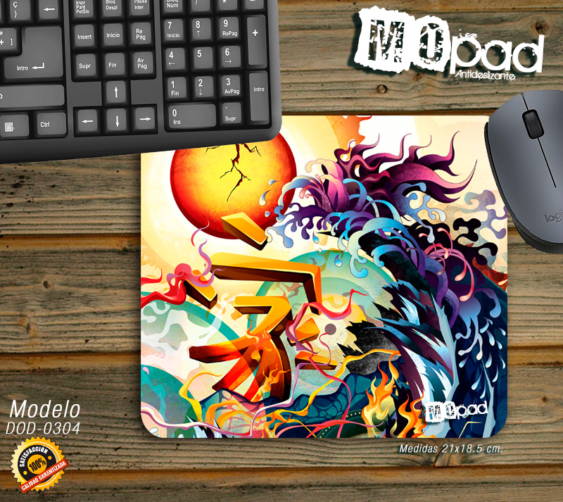 Mousepads