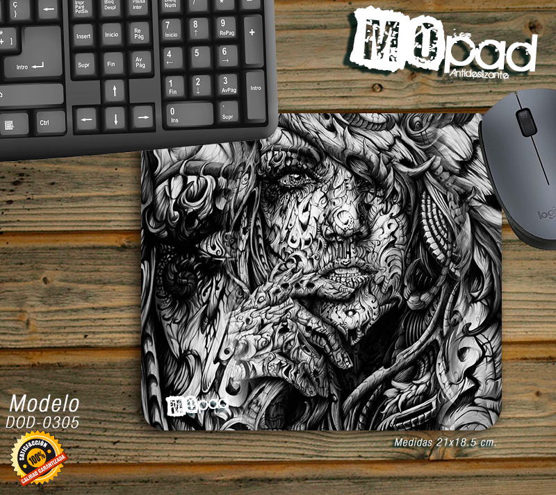 Mousepads