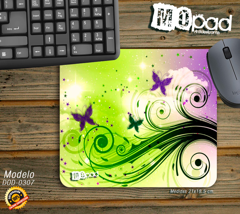 Mousepads