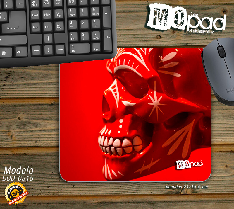Mousepads