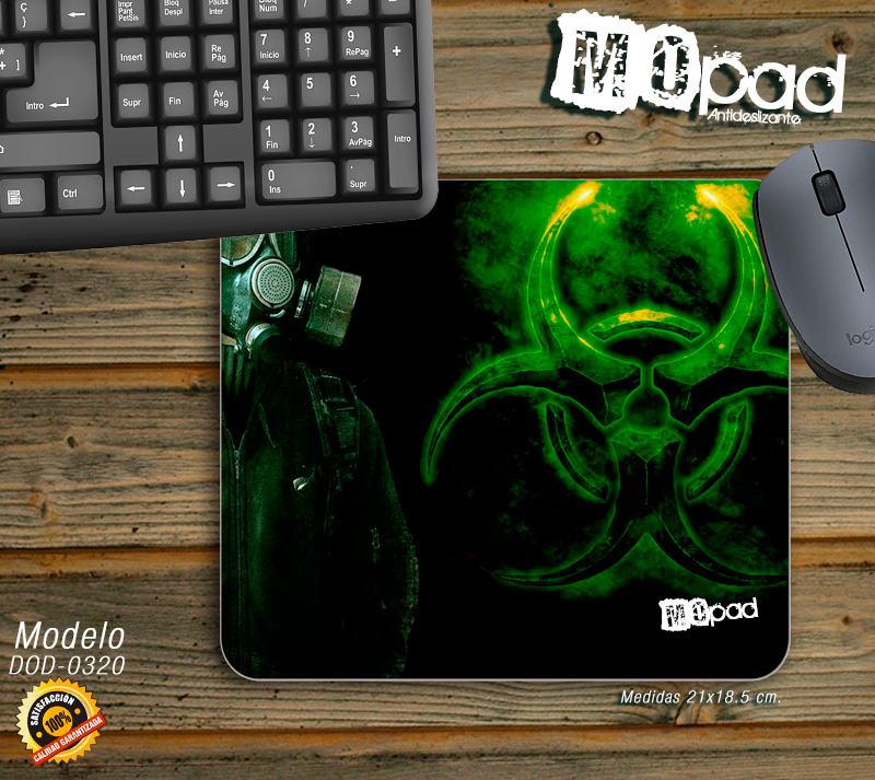 Mousepads