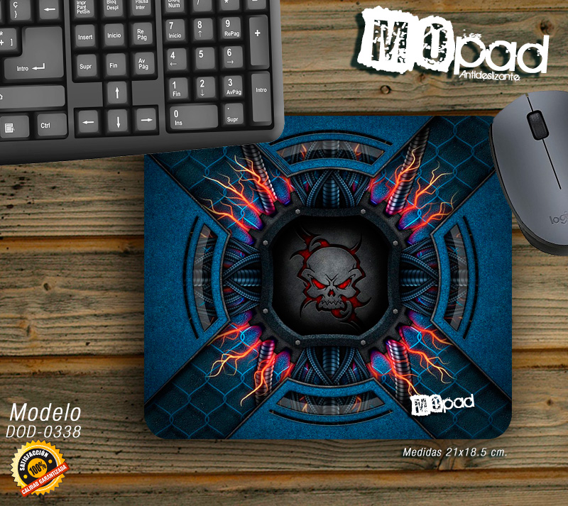 Mousepads