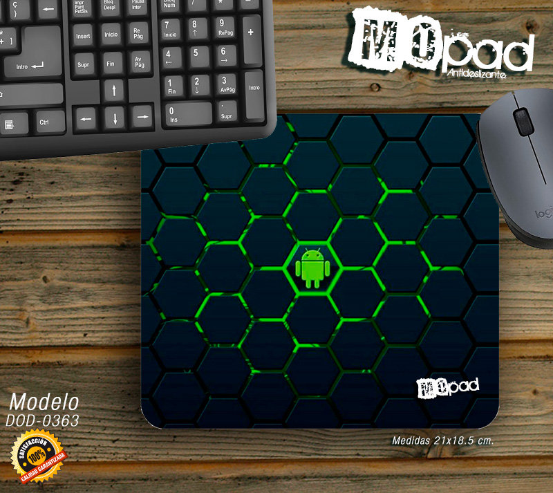Mousepads