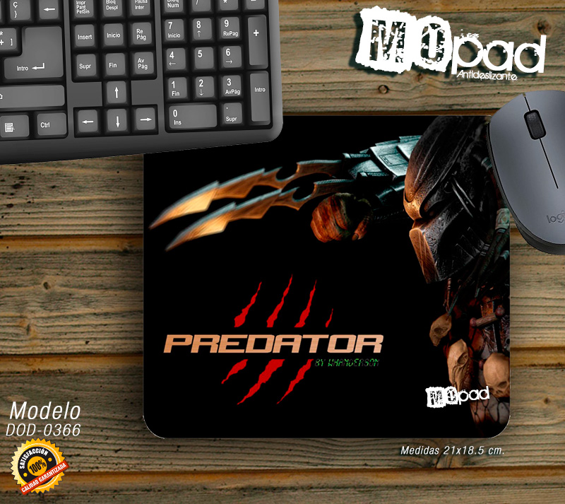 Mousepads