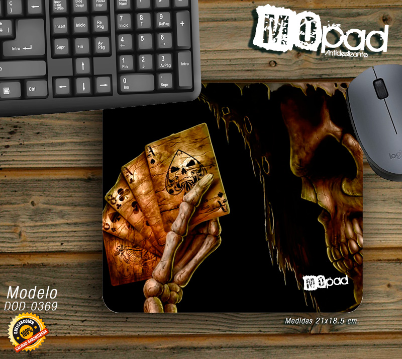 Mousepads