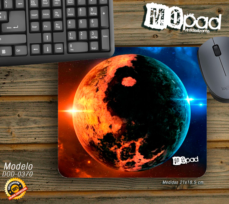 Mousepads