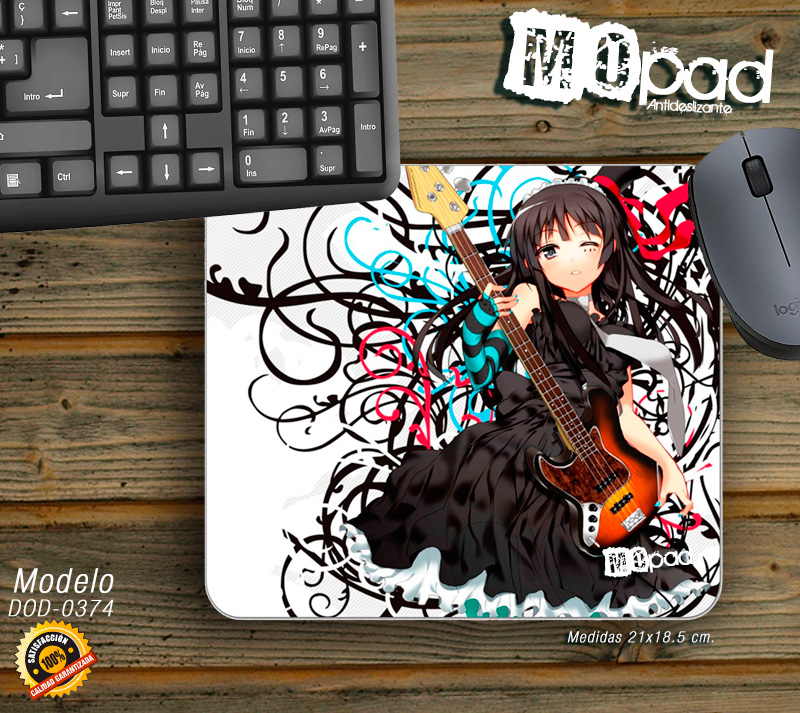 Mousepads