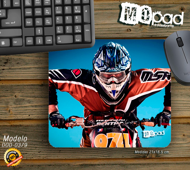 Mousepads