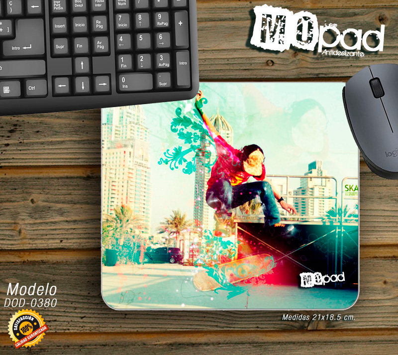 Mousepads