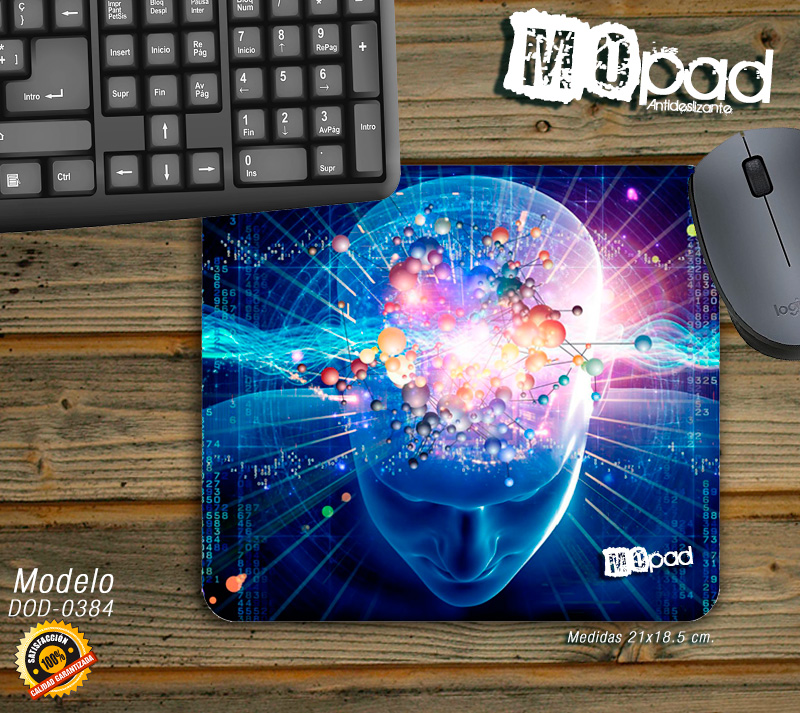 Mousepads