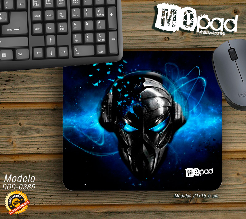 Mousepads