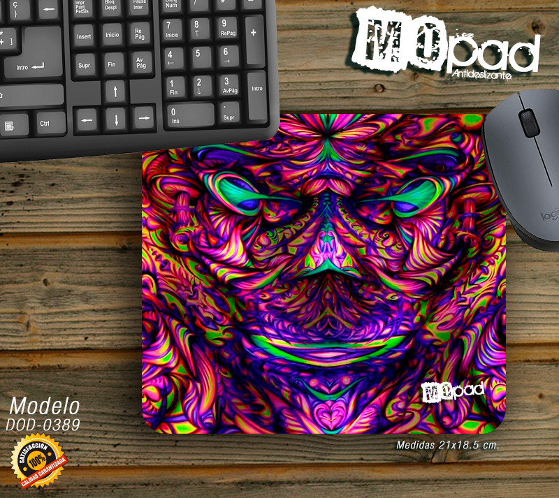 Mousepads