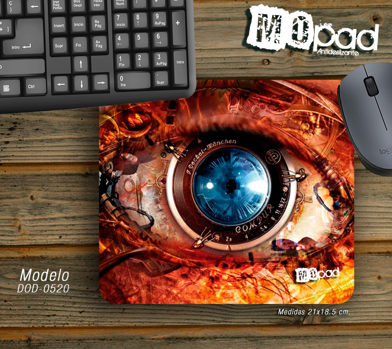 Mousepads