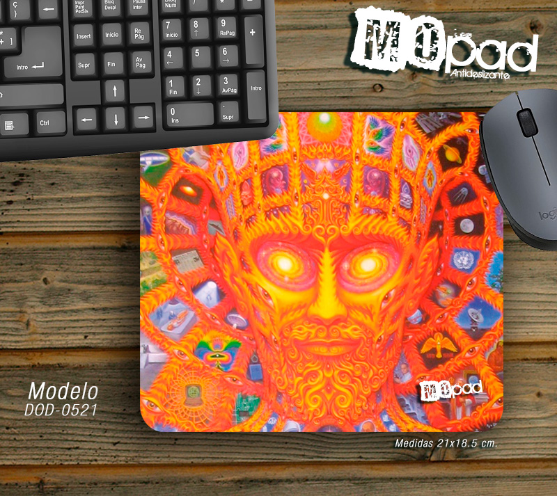 Mousepads
