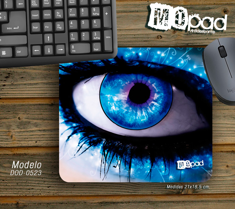 Mousepads