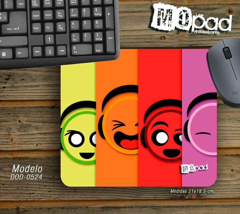 Mousepads