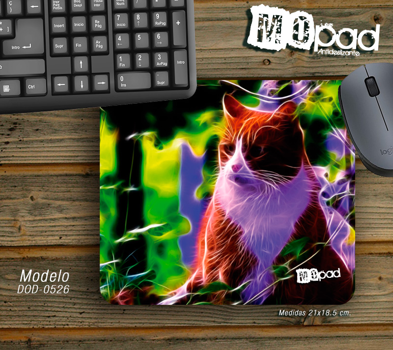 Mousepads