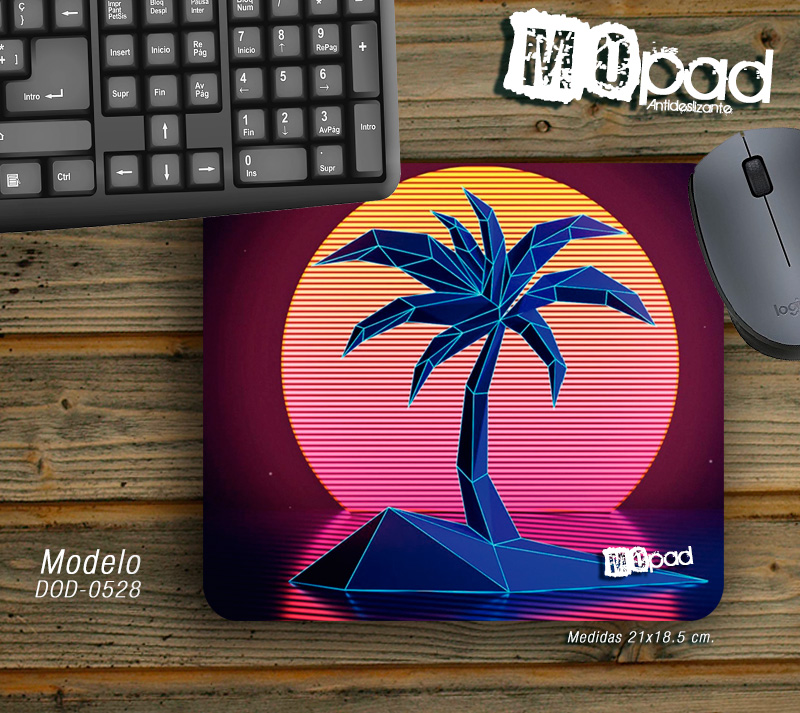 Mousepads
