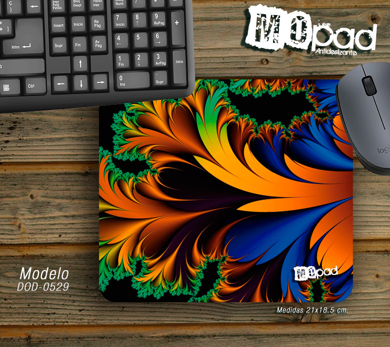 Mousepads
