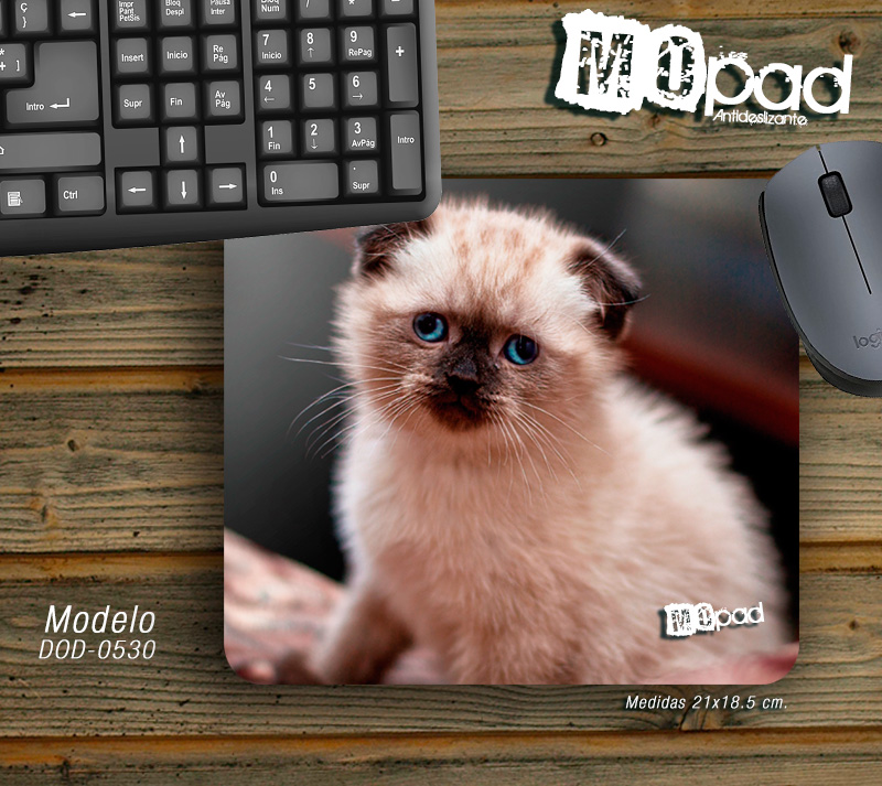 Mousepads