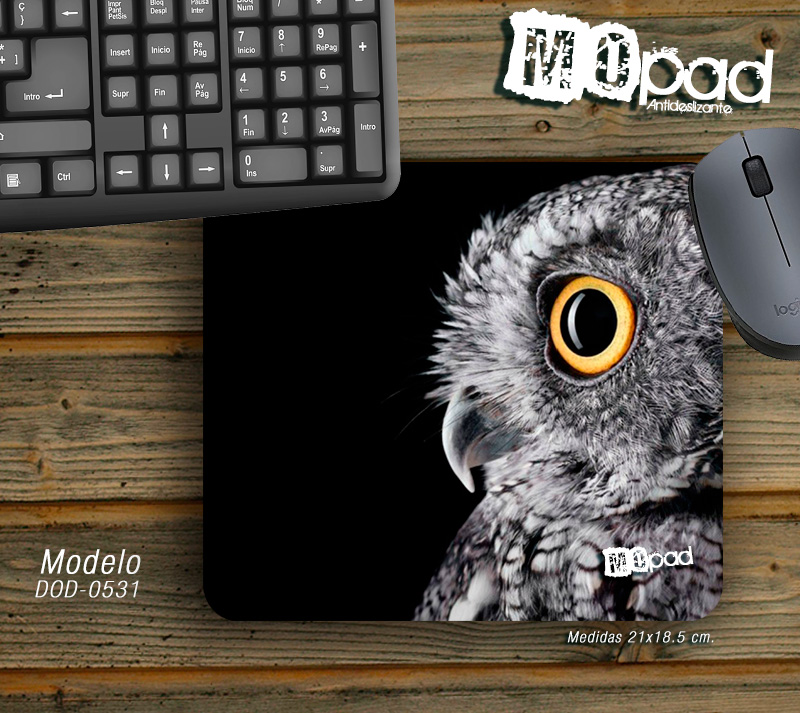 Mousepads